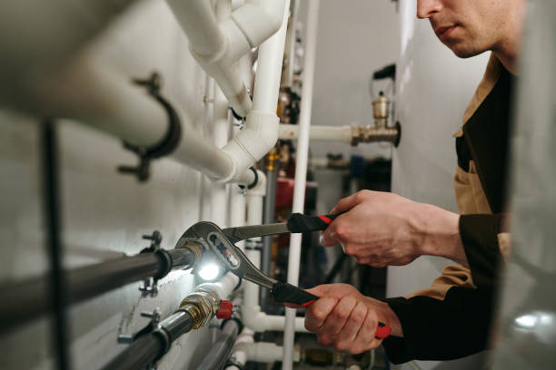 Best Faucet Repair  in Palmdale, CA