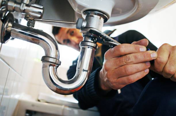 Best Sewer Line Repair  in Palmdale, CA