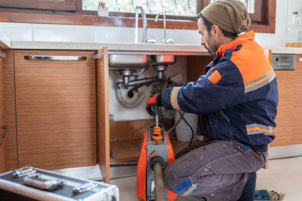Best Leak Detection Services  in Palmdale, CA
