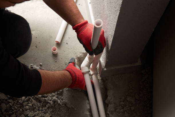 Water Softener Installation in Palmdale, CA