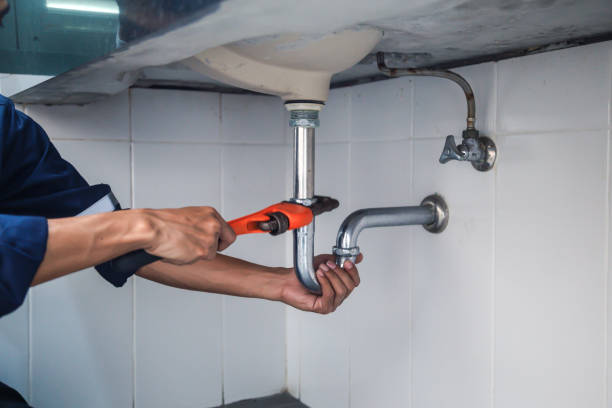 Palmdale, CA Plumbing Company
