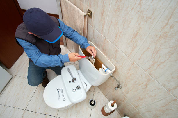 Best Water Leak Repair  in Palmdale, CA