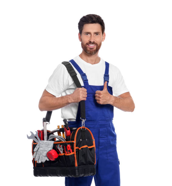 Trusted Palmdale, CA Plumbing Experts
