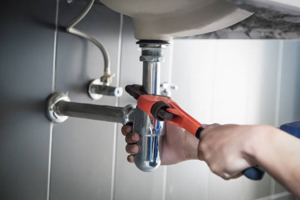 Best Emergency Plumbing Repair  in Palmdale, CA