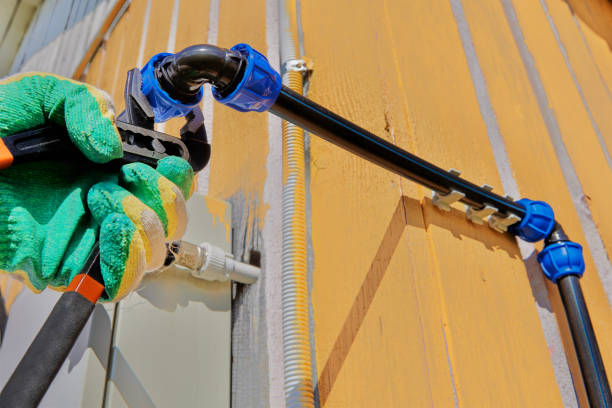 Best Leak Detection Services  in Palmdale, CA