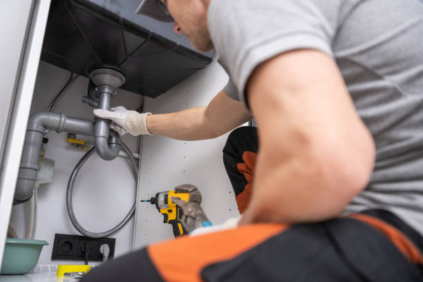 Best Drain Cleaning Services  in Palmdale, CA