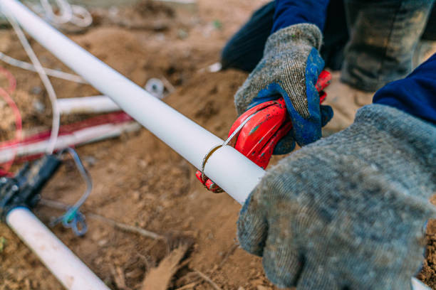 Best Septic Systems  in Palmdale, CA